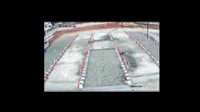 Rs 40 lakh track at Karur to make driving test foolproof