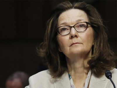 CIA concerned about potential contacts between extremists and Pakistani nuclear scientists: Gina Haspel