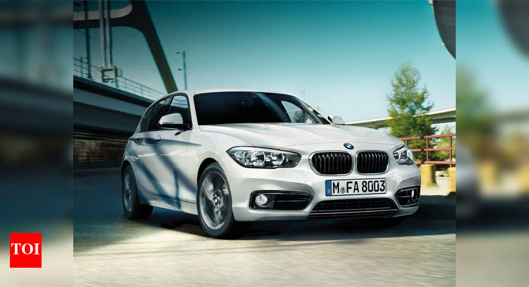 Bmw: BMW recalls 312,000 cars in the UK over electrical fault - Times ...