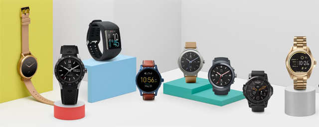 wear os preview