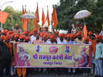 Maharana Pratap Jayanti celebrated with fervour