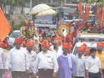 Maharana Pratap Jayanti celebrated with exuberance