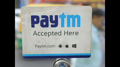Now, you can use Paytm for bus travel across state