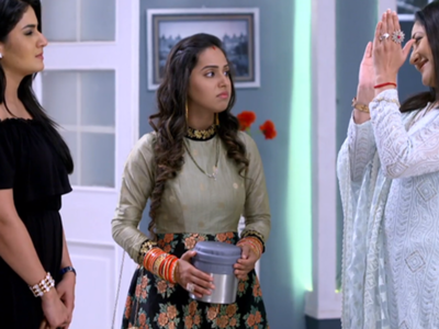 Naamkaran written update May 09, 2018: Kamini threatens Avni after getting bail