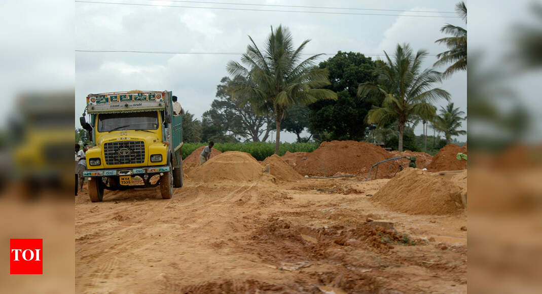 Mining industry in goa problems and prospects picture