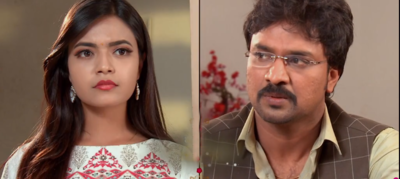 America Ammayi Written update, May 9: Adithya fails to implement his plan