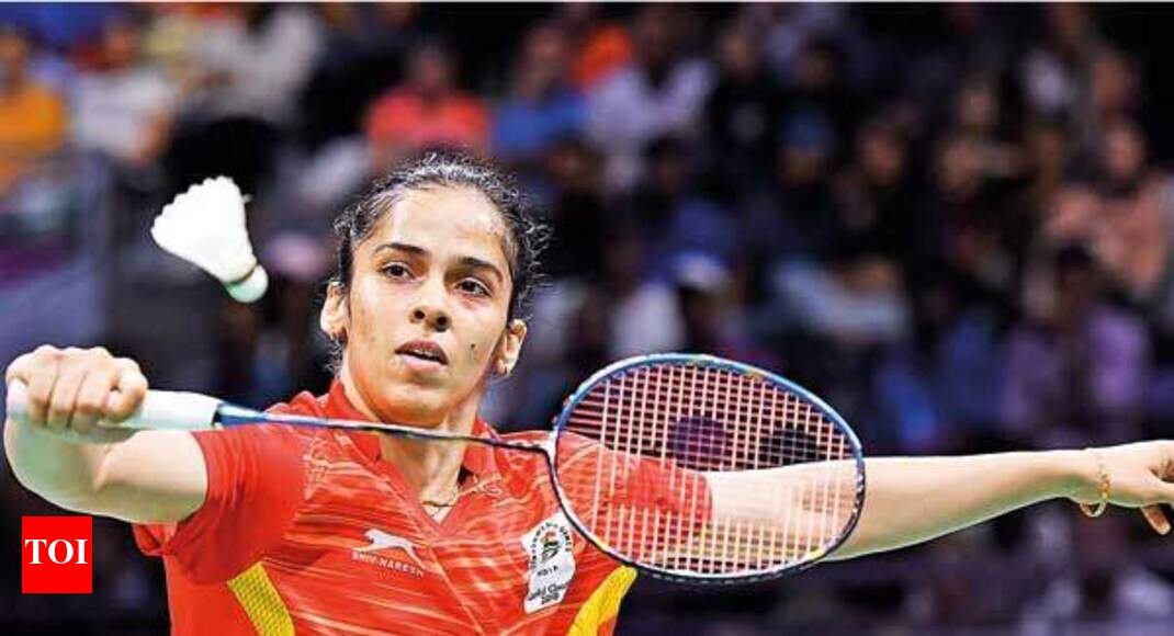Essay my favourite sportsperson saina nehwal 06 image