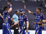 Mumbai Indians defeat Kolkata Knight Riders by 102 runs