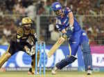 Mumbai Indians defeat Kolkata Knight Riders by 102 runs