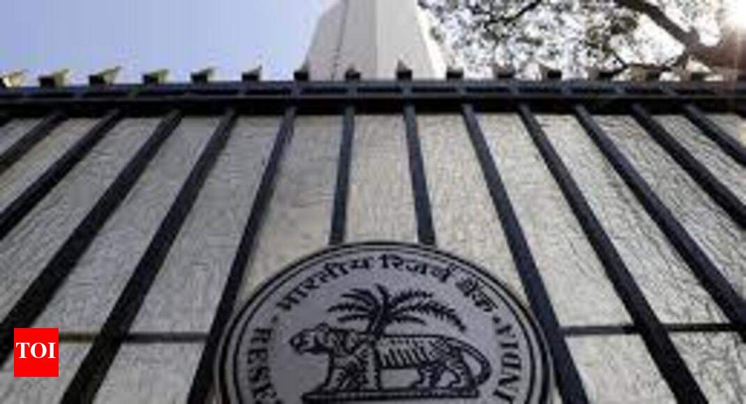 Rbi faq on forex