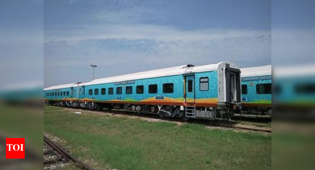 Allahabad New train for Lucknow and Delhi soon Allahabad News