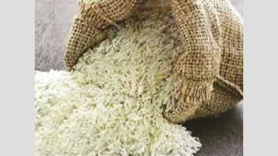 TN to provide 5000 tons of free rice to mosques during Ramzan | Chennai ...