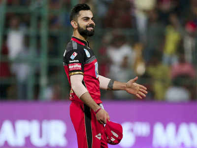 Virat Kohli might play India A game vs Lions, if required