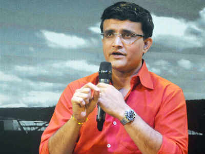 India can win day-night Test, says Ganguly