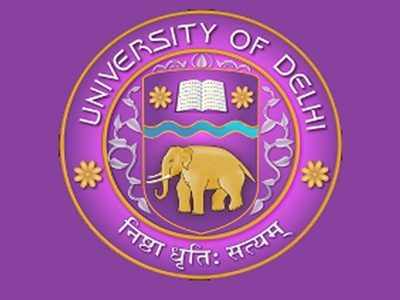 Delhi University to start UG admission 2018 from May 15