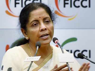 Defence minister Nirmala Sitharaman to be the chief guest of 10 th ...