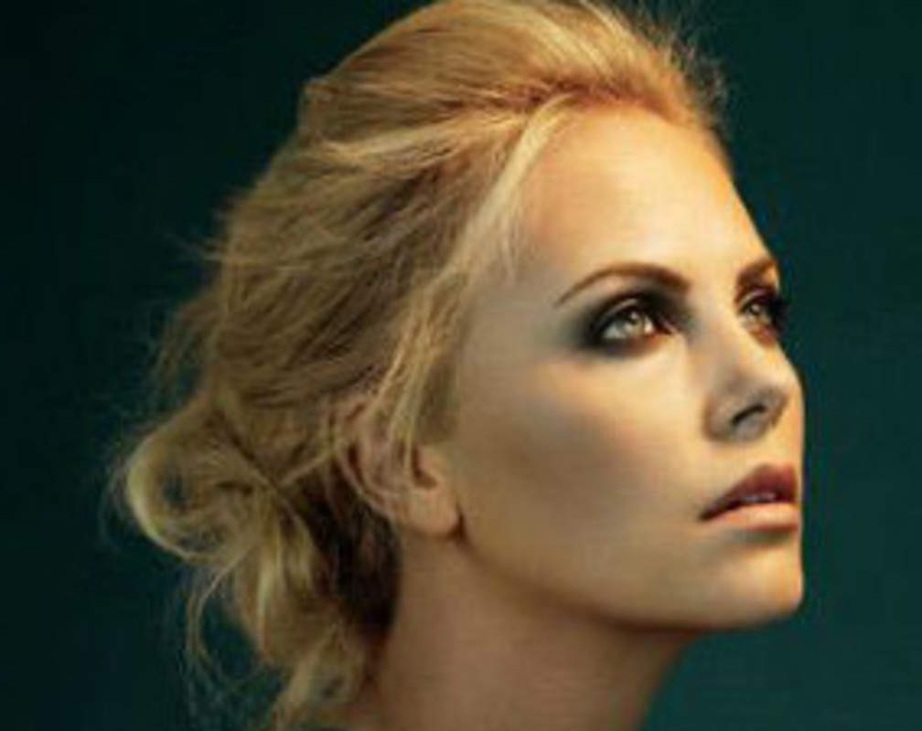
Charlize Theron wants to leave US?
