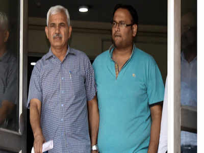 ACB arrests Arvind Kejriwal’s nephew in PWD ‘scam’