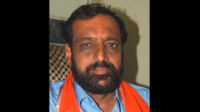 Court acquits ex-Sena MLA Vinod Ghosalkar in harassment case