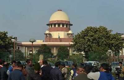 Supreme Court reserves verdict on Aadhaar validity