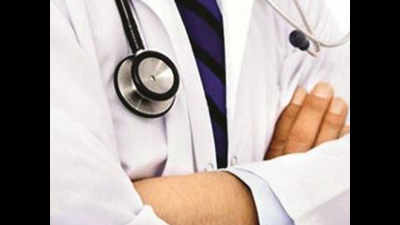 Post graduate medical, dental counselling phase II on May 13