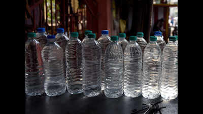 Kerala to bring out ordinance to regulate price of packaged drinking water