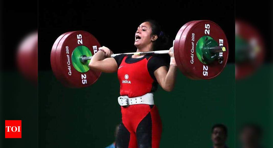 Weightlifter Punam Yadav's Asian Games dream over | More sports News ...