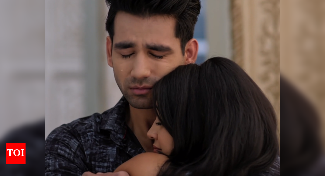 Yeh Rishta Kya Kehlata Hai written update May 10, 2018 : Naksh ...