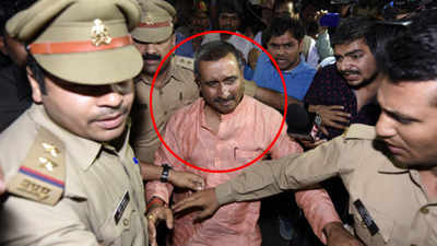 Unnao rape case: Victim reiterates charges before judicial magistrate
