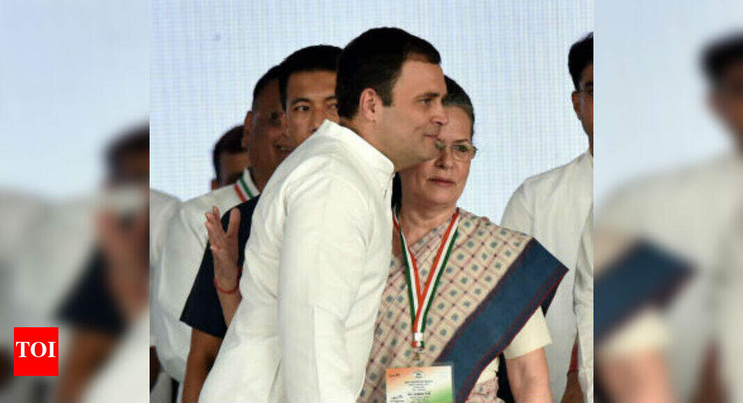 My mother is more Indian than many Indians, says Rahul