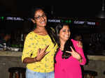 Ankita and Menaka
