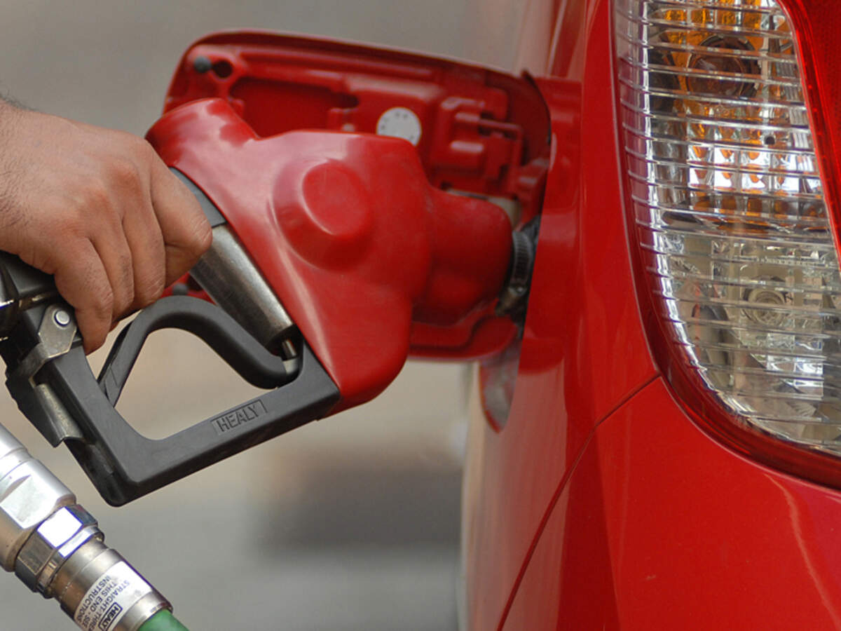 40 Litre Fuel Tank Can Take Up To 52 Test Thiruvananthapuram News Times Of India