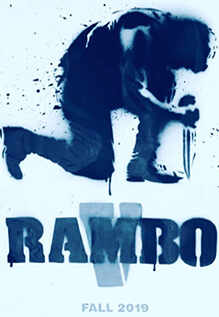 Rambo V