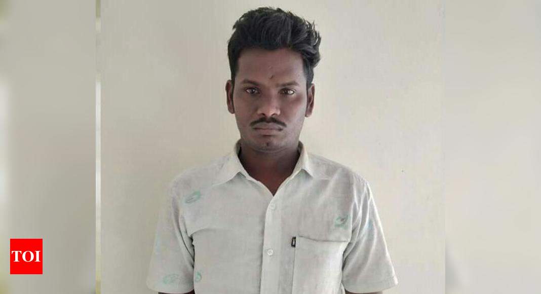 Lynching in TN: Mason arrested for circulating rumours about ‘child ...