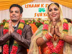 Kerala: Surya & Ishaan create history as first transsexual couple to enter wedlock