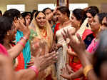 Kerala: Surya & Ishaan create history as first transsexual couple to enter wedlock