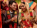 Kerala: Surya & Ishaan create history as first transsexual couple to enter wedlock