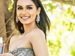 Manushi Chilllar