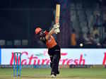 Daredevils lose to Sunrisers by 9 wickets