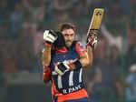 Daredevils lose to Sunrisers by 9 wickets