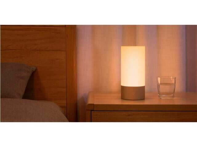 xiaomi google home compatible devices