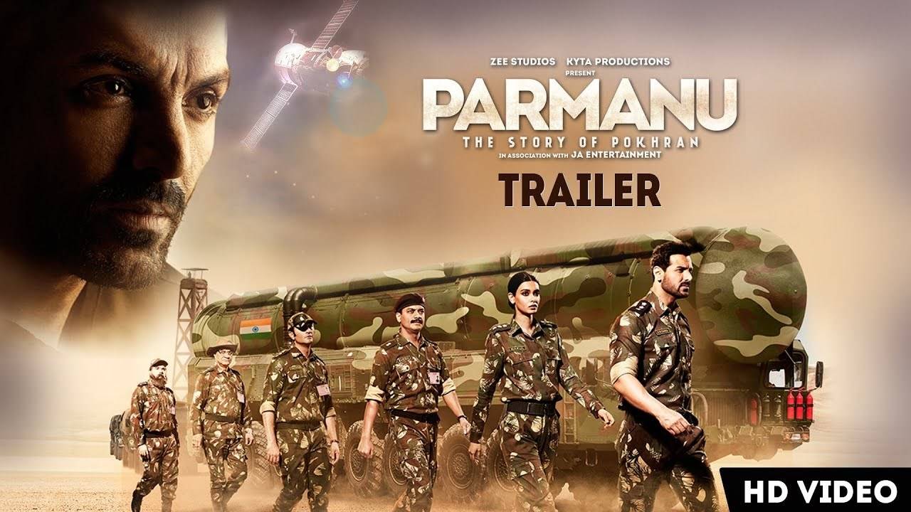 movies – Parmanu