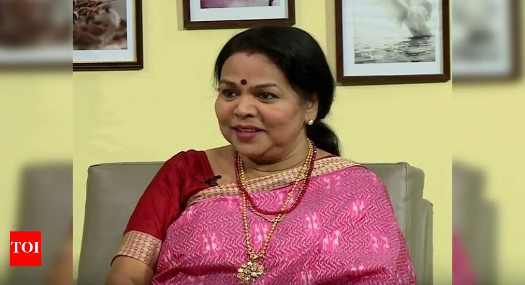 Odia films’ 'best mother' Anita Das passes away | Bengali Movie News ...