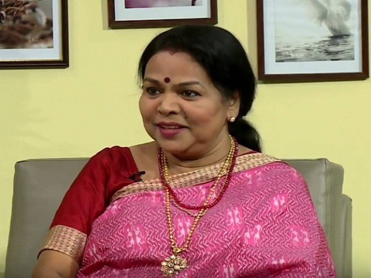 Odia films best mother Anita Das passes away Bengali Movie News