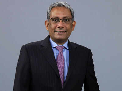 Infosys independent director Ravi Venkatesan quits to pursue 'exciting new opportunity'