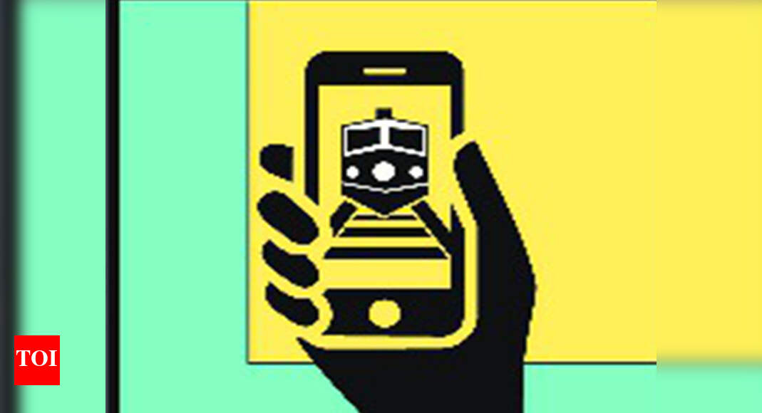 WR's popular DISHA app will be replicated across all zones of Indian ...