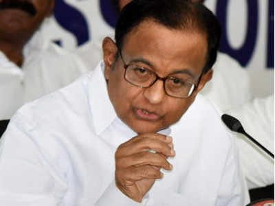 P Chidambaram's kin didn't disclose Rs 9.5 crore foreign assets: Income Tax department