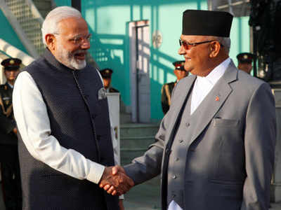 India, Nepal agree to run buses on 8 more routes