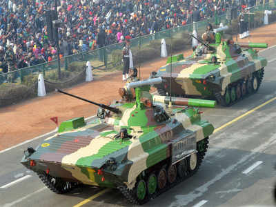 Govt promoting Dholera as investment destination for defence manufacturing