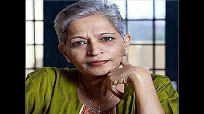 Gauri Lankesh case: SIT to share notes with Maha team